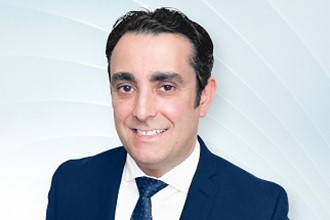 A new sales manager for United States, Canada and Mexico
